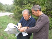 Rimini La Verna cammino francescano