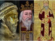 Romagna, Europa e poi Bisanzio