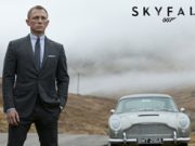 Skyfall, Bond dice ventitrè ed è sempre 007