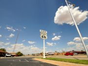 “La mia New York è una signora”