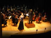 Autunno, piovono Rassegne. Sul Titano è Musicale