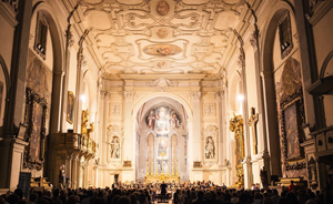 L’Oratorio ritrovato, un San Paolo alla riminese