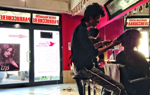 Noi, “formichine” dagli occhi a mandorla