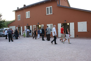 Storie da dentro. Il carcere dei volontari