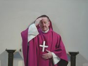 Nel Nome del …. ovvero, perché siamo a Messa?