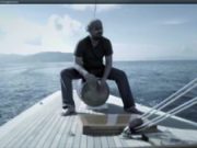 Credo, tre capitoli di fede con le vele