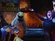 Vampiri e affetto all’Hotel Transilvania