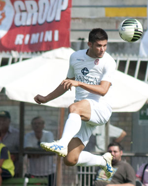 Rimini, se vuoi i tre punti devi ingabbiare i... lupi