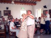 Lo sport non ha età, e aiuta corpo e mente