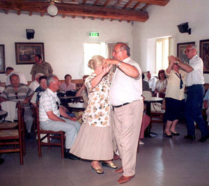 Lo sport non ha età, e aiuta corpo e mente