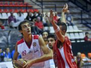 Crabs, ci vuole una prova… Poderosa