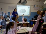 A scuola per imparare che il diverso è uguale