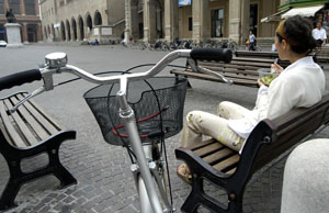 Rimini quanto sei donna