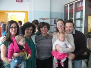 Piccoli guerrieri alle prese con la vita