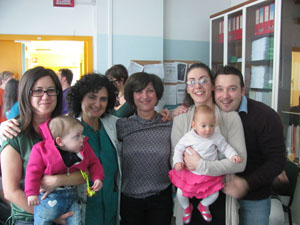 Piccoli guerrieri alle prese con la vita