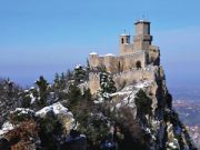 San Marino si prepara all’invasione “orientale”