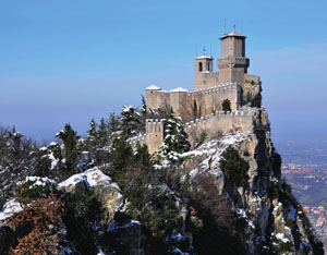 San Marino si prepara all’invasione “orientale”