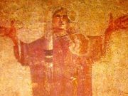 Anche il corpo prega: In piedi… “perché Cristo è risorto”