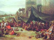 Sacco di Roma, Europa scossa