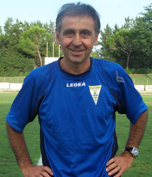 Oscar Farneti, il Ferguson della Romagna