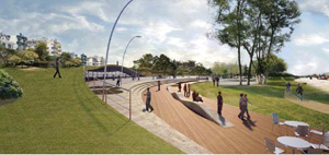 Così sogno la Rimini del futuro