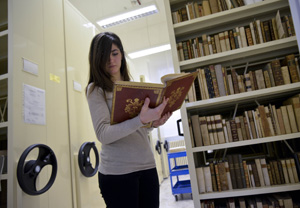 Un regalo chiamato Fondo Campana