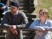 Il vecchio Clint è Di nuovo in gioco