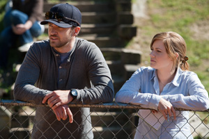 Il vecchio Clint è Di nuovo in gioco