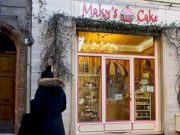 Cake design “dolci”, belli e buoni