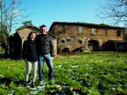 Prima la compro poi la sistemo: così rinasce una stella