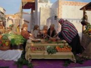 Paese che vai, vivente che trovi