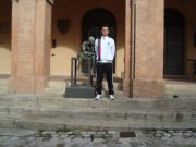 Con Giancarlo Carnevali il calcio va a scuola