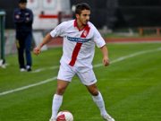 I biancorossi non vincono più