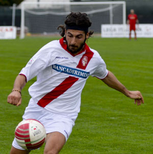 Rimini, le carte hanno detto sì: Amati passa?