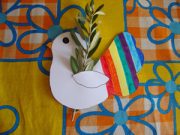 Beati i costruttori di Pace