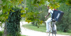 Piccoli stranieri in cerca di una nuova vita