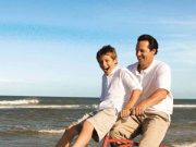 Essere padre? È un grande dono