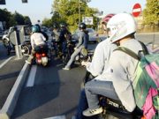 Il mercato delle due ruote ha il motore ingolfato