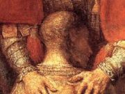 Incontro a Gesù, dopo aver chiesto perdono a Dio e ai fratelli