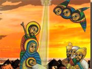 La Rimini della solidarietà