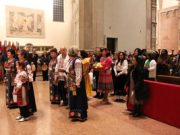 Natale, Dio si fa povero e si curva sul suo popolo oppresso