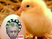 L’uovo di Natale