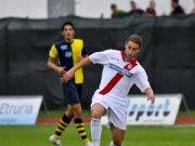 Baldazzi mette fine al digiuno