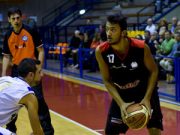 Crabs, prima Cecina poi Montegranaro