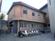 San Girolamo, parrocchia dai due volti