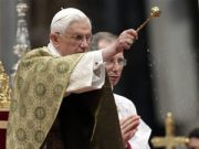 Asperges, quando il gesto dice più di tante parole