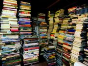 Rimini Web e il cimitero dei libri clementino