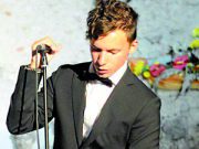 È di scena una provincia