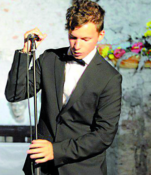 È di scena una provincia