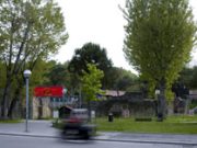 L’anfiteatro che sfidava il Colosseo